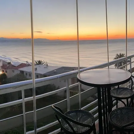 Elizabeth Seaviews, Primera Linea De Playa