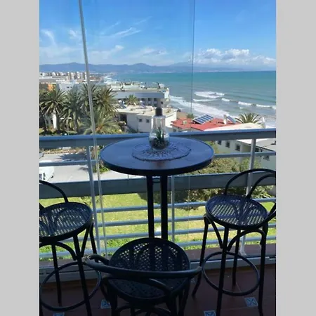 Elizabeth Seaviews, Primera Linea De Playa Appartement Torremolinos