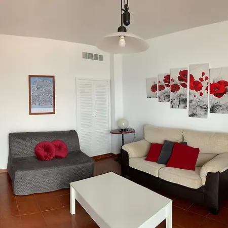 Elizabeth Seaviews, Primera Linea De Playa * Torremolinos