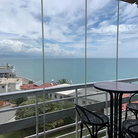 Elizabeth Seaviews, Primera Linea De Playa Torremolinos